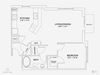A6 floor plan
